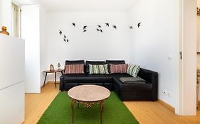 Whome | Trigueiros Downtown Apartment